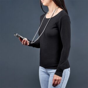 Stilski Crossbody Phone Strap - Image 4