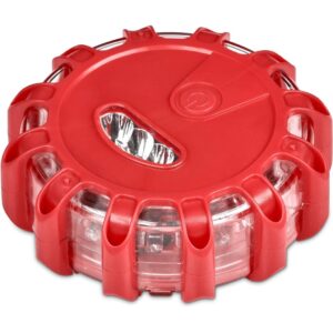 Altitude Alerta Magnetic Roadside Warning Light - Image 6