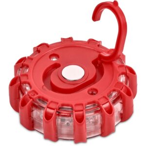 Altitude Alerta Magnetic Roadside Warning Light - Image 12