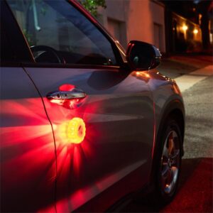 Altitude Alerta Magnetic Roadside Warning Light - Image 5