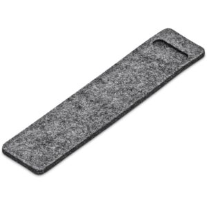 Sparkle Ball Pen In Felt Pouch - Image 3