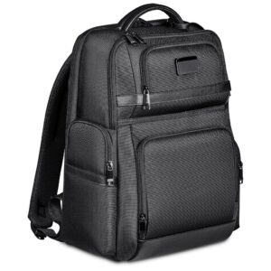 Alex Varga Bellagio Laptop Backpack - Image 12