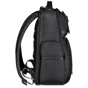 Alex Varga Bellagio Laptop Backpack - Image 11