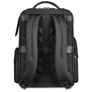 Alex Varga Bellagio Laptop Backpack - Image 3