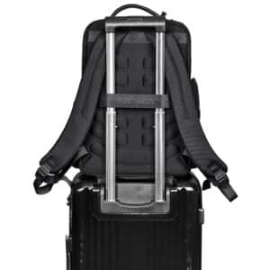 Alex Varga Bellagio Laptop Backpack - Image 7