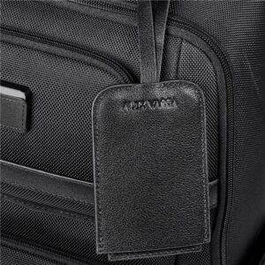 Alex Varga Bellagio Laptop Backpack - Image 4