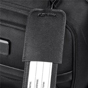 Alex Varga Bellagio Laptop Backpack