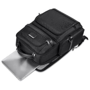 Alex Varga Bellagio Laptop Backpack - Image 5