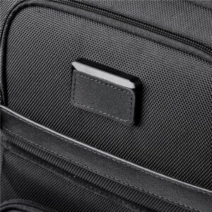 Alex Varga Bellagio Laptop Backpack - Image 2