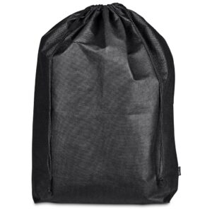 Alex Varga Bellagio Laptop Backpack - Image 9