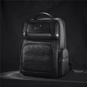 Alex Varga Bellagio Laptop Backpack - Image 10