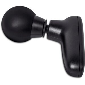 Eva & Elm Stress-Free Mini Massage Gun - Image 2