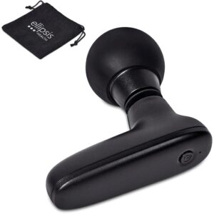 Eva & Elm Stress-Free Mini Massage Gun - Image 5