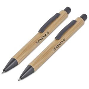 Okiyo Jonatu Ball Pen & Pencil Set - Image 6