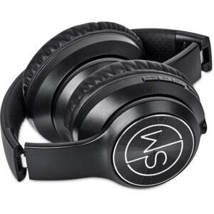 Swiss Cougar Stuttgart Active Noise-Cancelling Bluetooth Headphones - Image 11