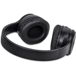 Swiss Cougar Stuttgart Active Noise-Cancelling Bluetooth Headphones - Image 10