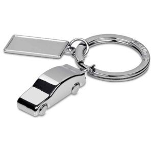 Serendipio Car Charmed Keyholder — Serendipio Car Charmed Keyholder