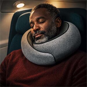 Serendipio Serene Neck Travel Pillow - Image 4