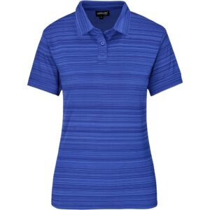 Ladies Aberdeen Golf Shirt - Image 4