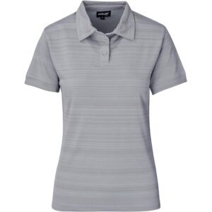 Ladies Aberdeen Golf Shirt - Image 5