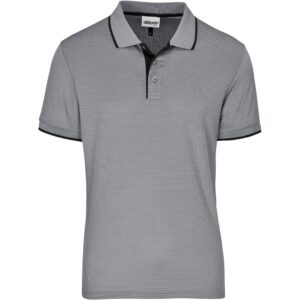 Mens Orion Golf Shirt - Image 6