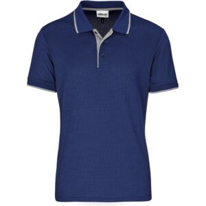 Mens Orion Golf Shirt - Image 7