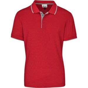 Mens Orion Golf Shirt - Image 9