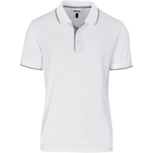 Mens Orion Golf Shirt - Image 10