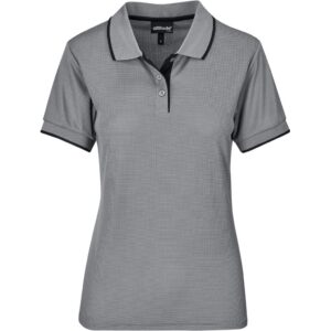 Ladies Orion Golf Shirt - Image 4