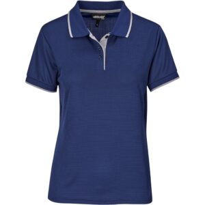 Ladies Orion Golf Shirt - Image 5
