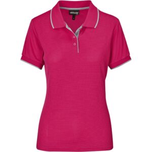 Ladies Orion Golf Shirt - Image 6