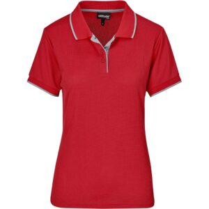 Ladies Orion Golf Shirt - Image 7