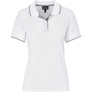 Ladies Orion Golf Shirt - Image 8