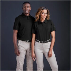 Mens Alex Varga Constantine Golf Shirt - Image 3