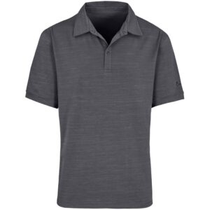 Mens Alex Varga Constantine Golf Shirt - Image 5