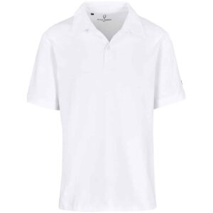 Mens Alex Varga Constantine Golf Shirt - Image 7