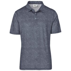 Mens Flexxion Golf Shirt - Image 6