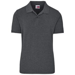 Mens Houston Stretch Golf Shirt - Image 4