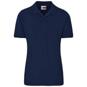 Mens Houston Stretch Golf Shirt - Image 5