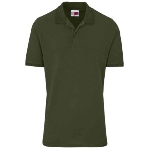 Mens Houston Stretch Golf Shirt - Image 6