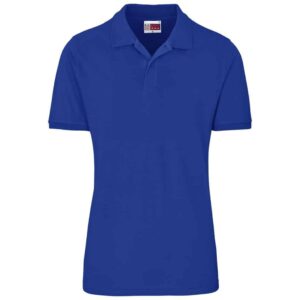 Mens Houston Stretch Golf Shirt - Image 8