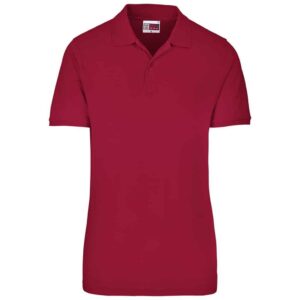 Mens Houston Stretch Golf Shirt - Image 7