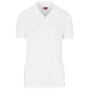 Mens Houston Stretch Golf Shirt - Image 9