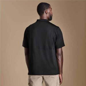 Mens Letaba Golf Shirt - Image 3