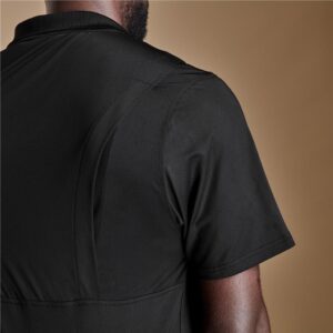 Mens Letaba Golf Shirt - Image 6