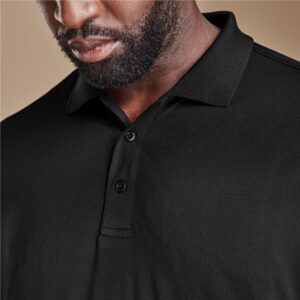 Mens Letaba Golf Shirt - Image 5