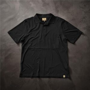 Mens Letaba Golf Shirt - Image 7