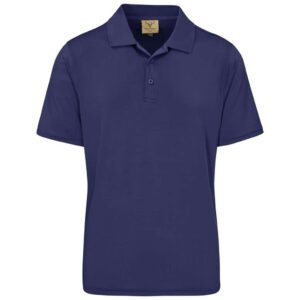 Mens Letaba Golf Shirt - Image 9
