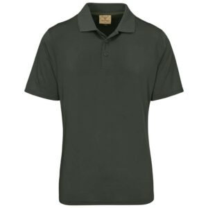 Mens Letaba Golf Shirt - Image 10