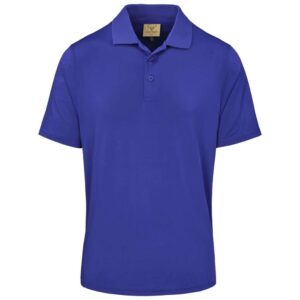 Mens Letaba Golf Shirt - Image 11